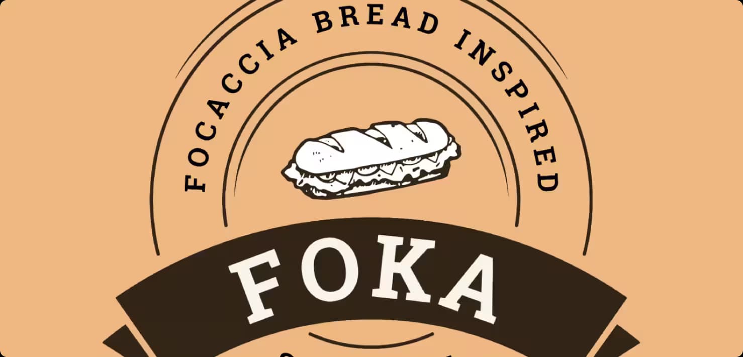 Foka Sandwich proje görseli