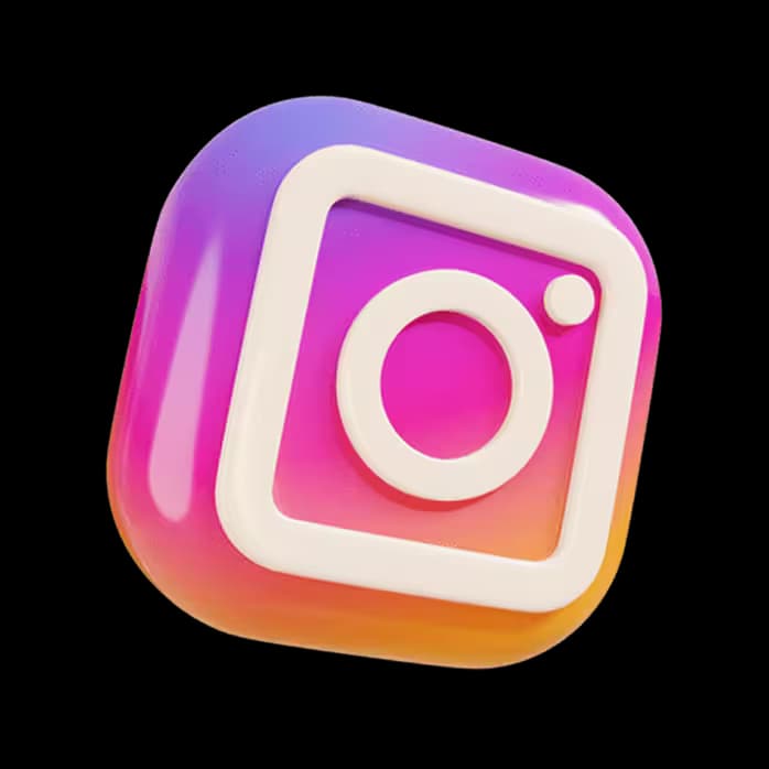 Instagram 3D