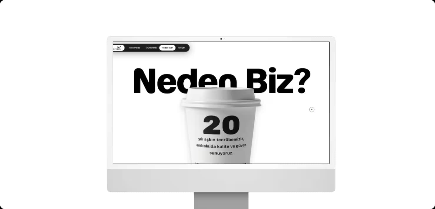 Naturel proje görseli