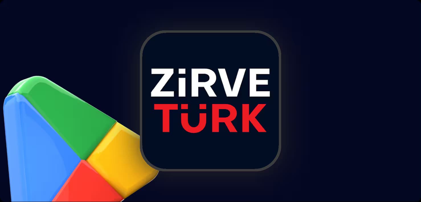 Zirve Türk proje görseli