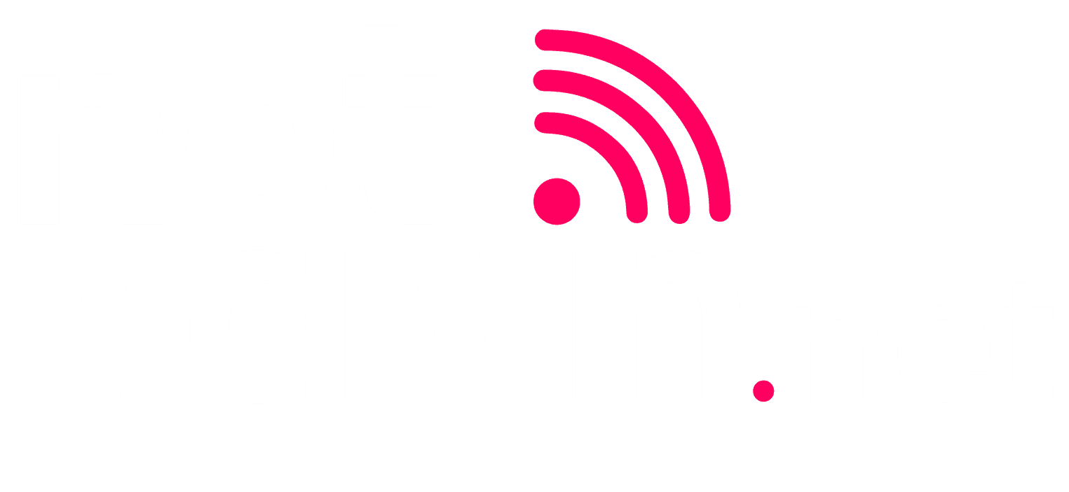 Net Yayın logo