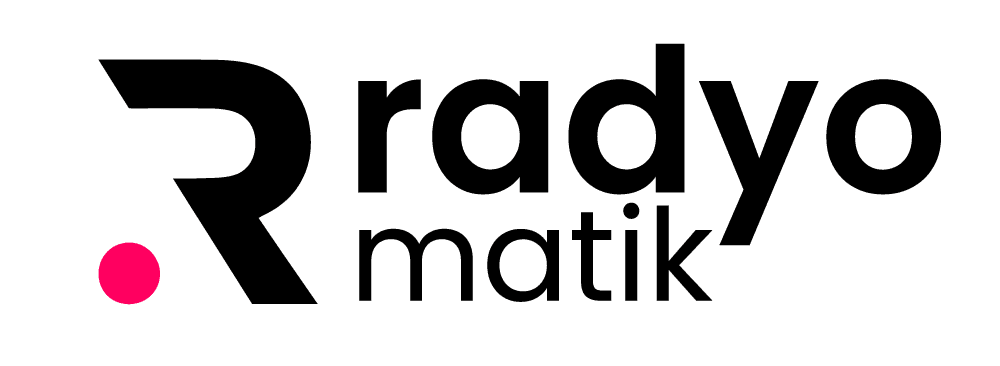 Radyomatik logo