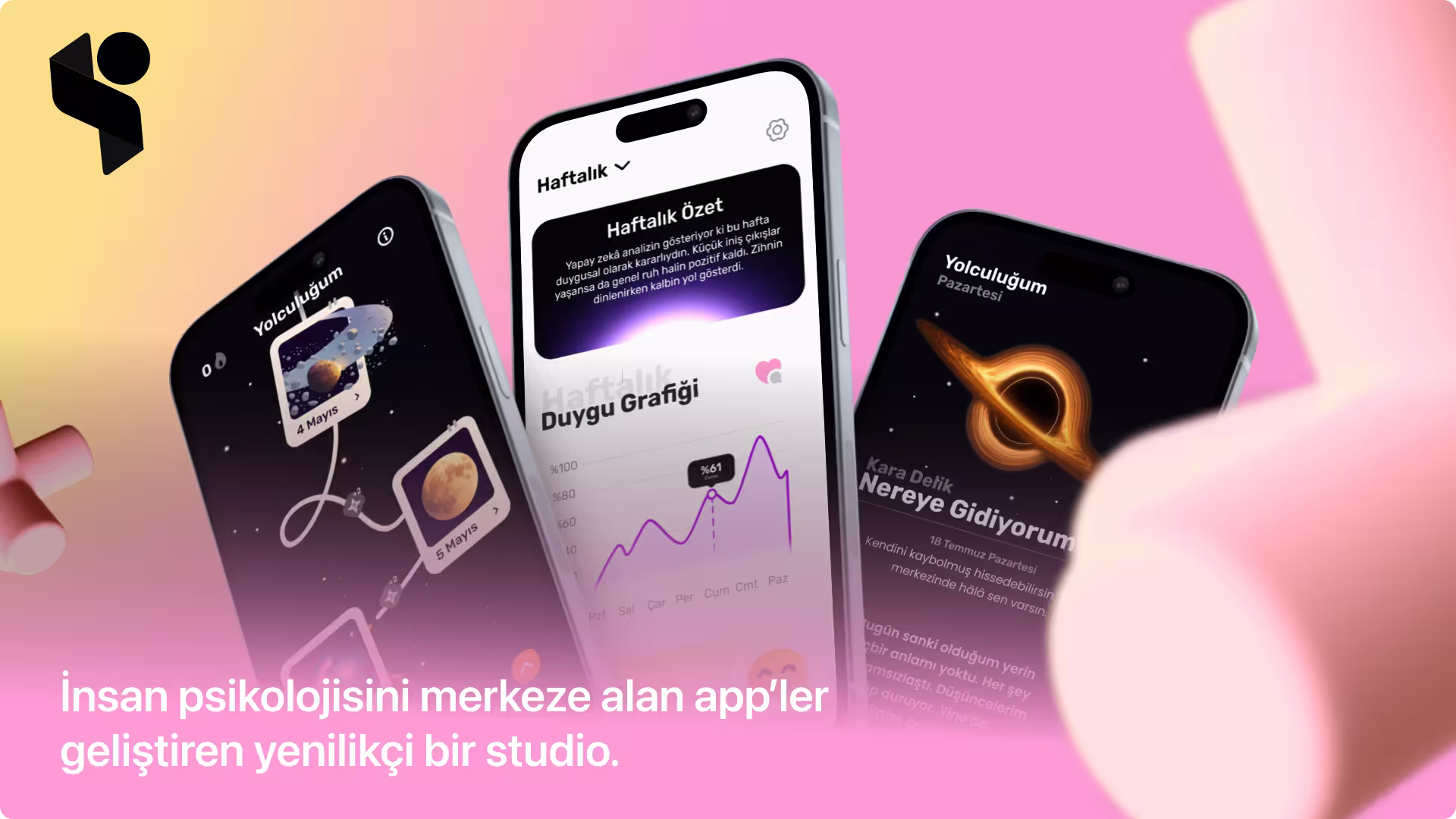 BerrSoft Ürün 1